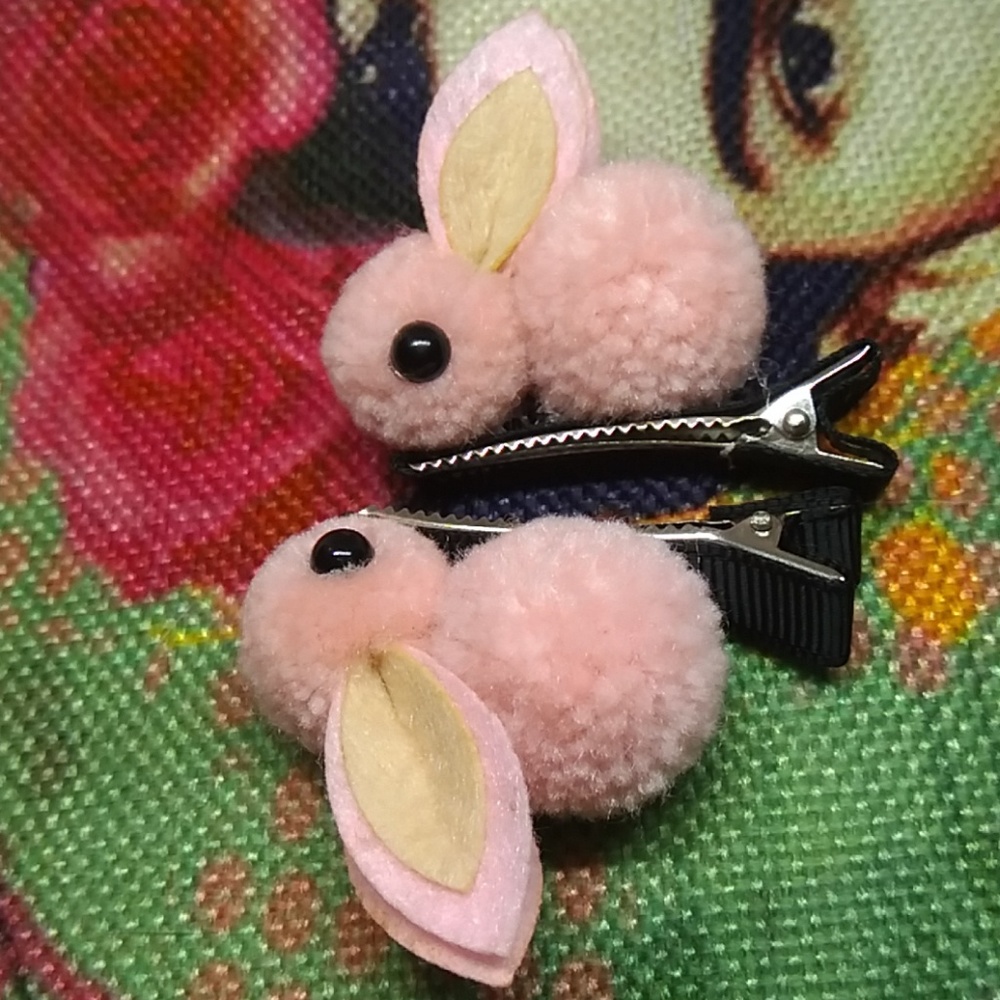 Soft Pink - Picture 2 of 6